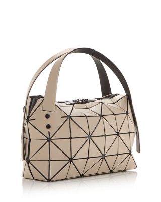 Boston Small Geometric Handbag