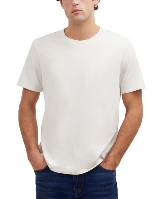 Garment Dyed Allday Crewneck Tee