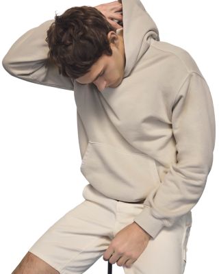 The McCarren Midweight Hoodie Sweatshirt