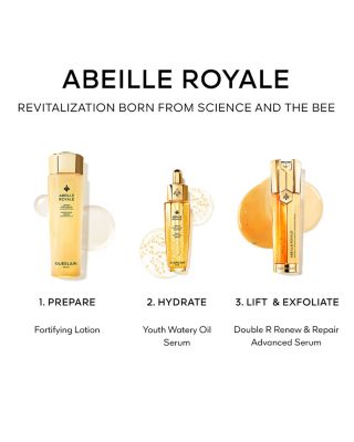 Abeille Royale Radiance Boosting Best Sellers Gift Set ($460 value)