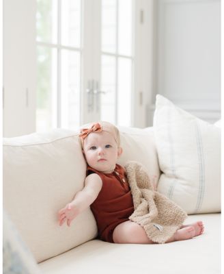 Bamboni Mini Blanket