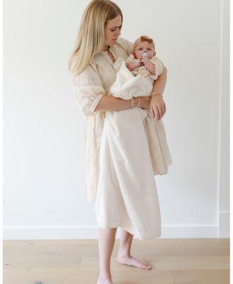 Lush Receiving Blanket