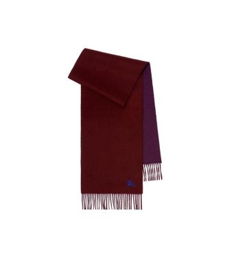  Reversible Cashmere Scarf