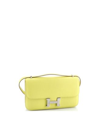 25 Constance Elan Bag Epsom