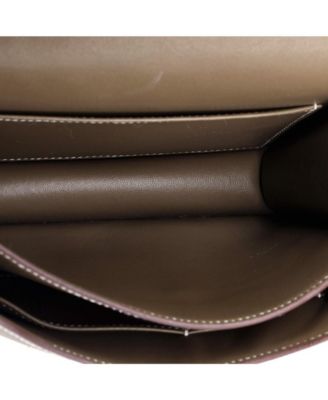 18 Constance NM Bag Epsom