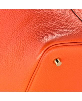 MM Picotin Lock Bag Clemence