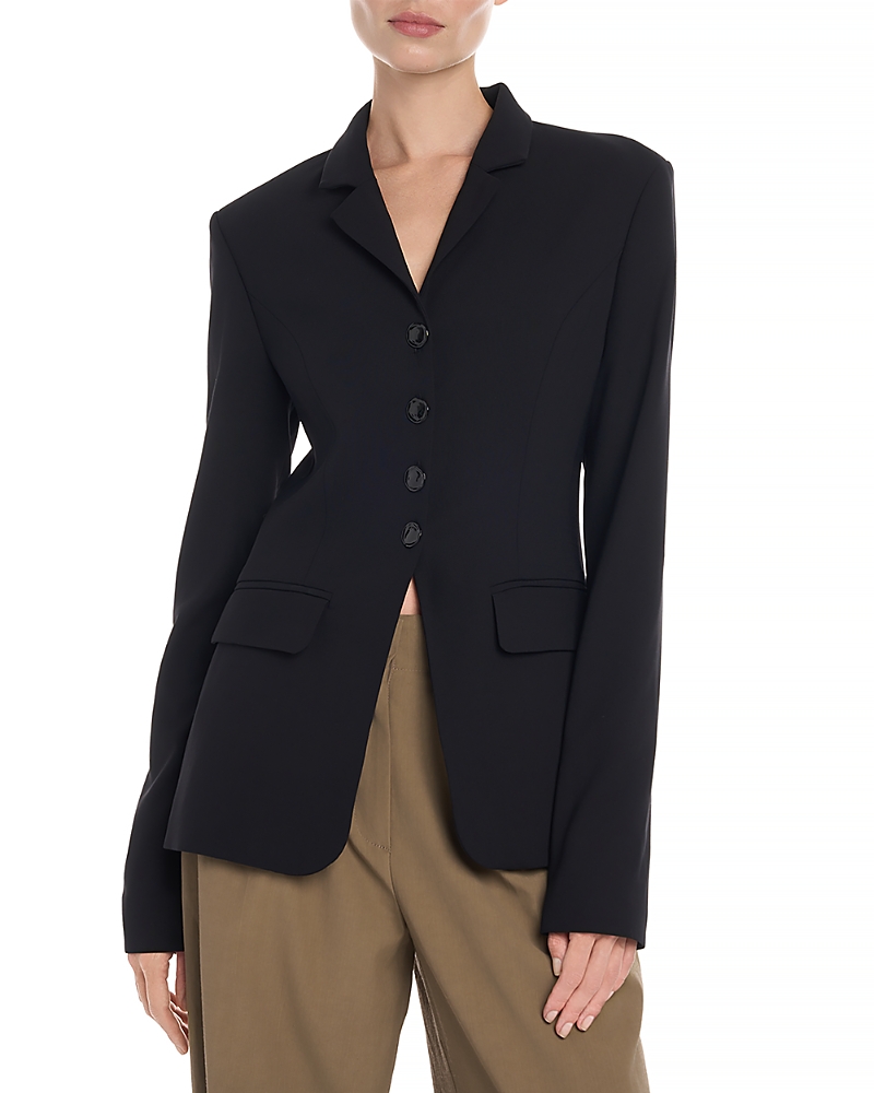 Tove Merl Jacket