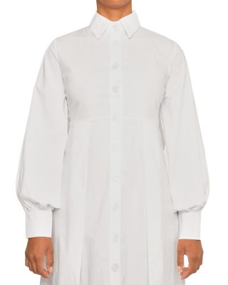 The Order Shirtdress