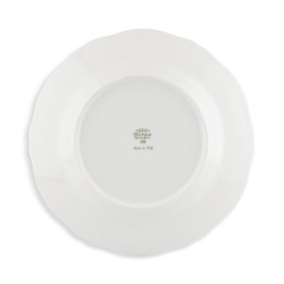 Antico Doccia Flat Dessert Plate