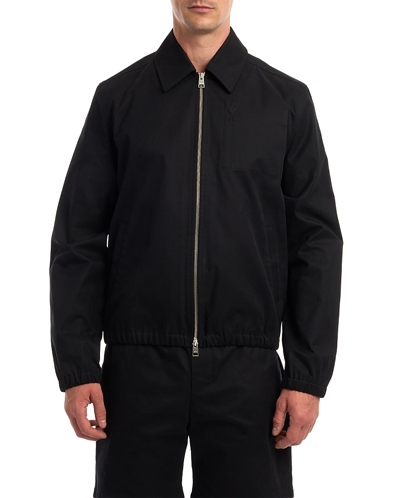 Ami Zip Jacket