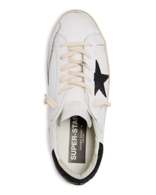 Unisex Super Star Sneakers