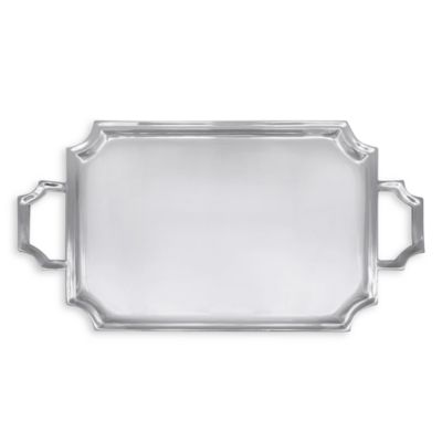 Linzee Handled Serving Tray