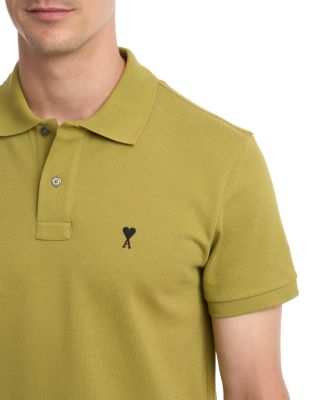 Ami De Coeur Regular Fit Polo Shirt
