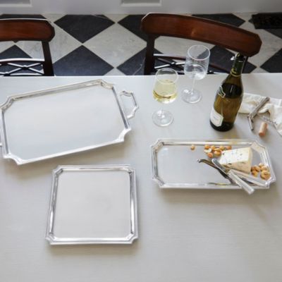 Linzee Rectangular Tray