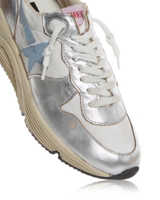 Unisex Running Sole Sneakers