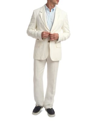 Single Breasted Blazer