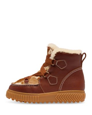 Women's SOREL X ASPEN ONA AVE™ Alpine Lux Boots