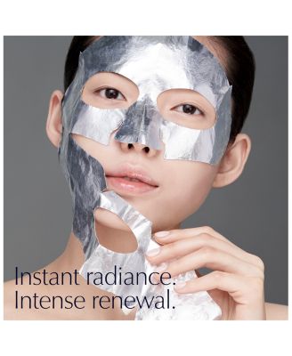 Advanced Night Repair Concentrated Treatment Mask, Set of 4