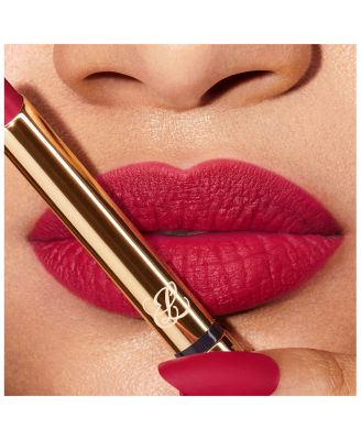 Pure Color Explicit Silk Matte Lipstick
