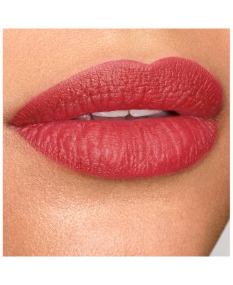Pure Color Explicit Silk Matte Lipstick