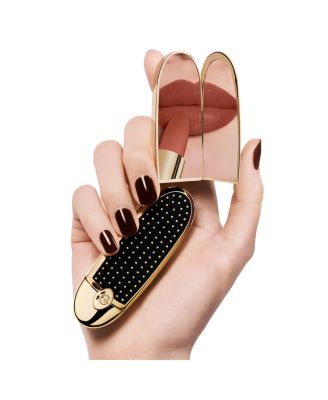 Rouge G Customizable Lipstick Case