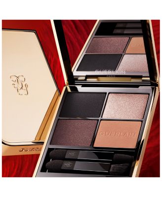 Ombres G Quad Eyeshadow Palette