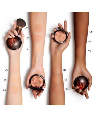 Terracotta Light Healthy Glow Bronzer Refill