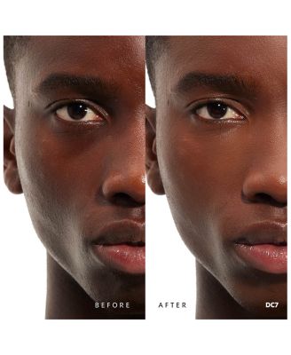 All Hours Luminous Matte Foundation