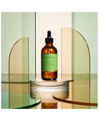 Rosewood & Litsea Cubeba Body Oil 4 oz.