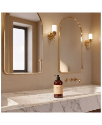 Moroccan Fig & Bergamot Hand Wash 16 oz.