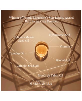 The Royal Kalahari Face Serum 1 oz.