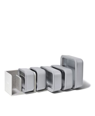 Ceramic 13-Piece Food Storage Set