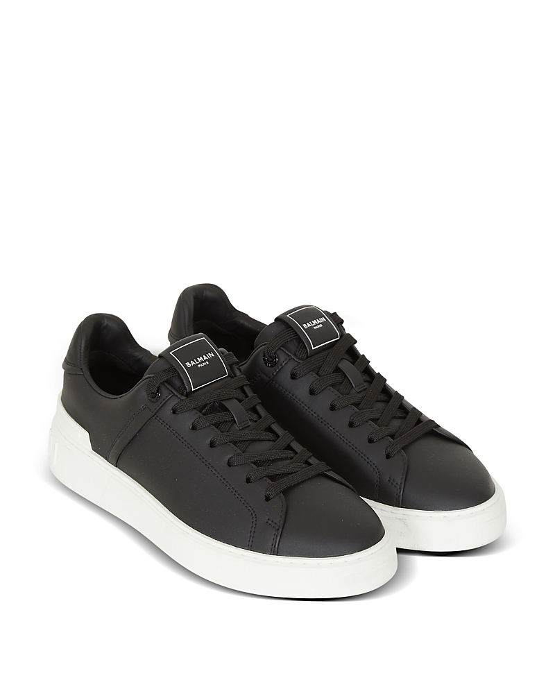 Balmain Men’s B-Court Trainers Balmain Men’s B-Court Trainers