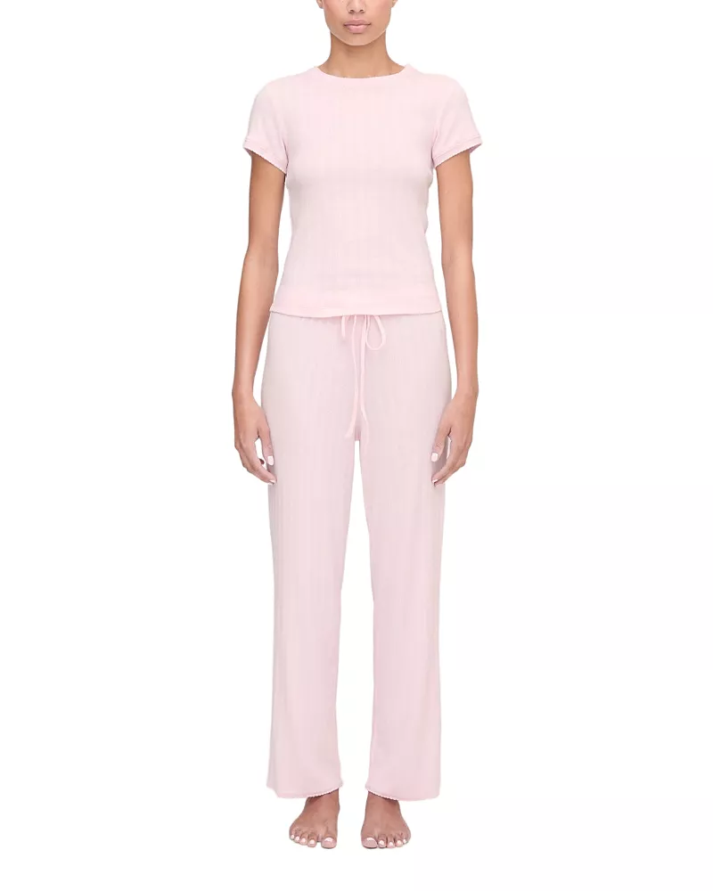 Hill House Home Women's The Cleo Pajama Set