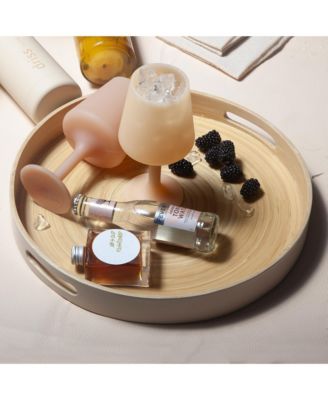 Swepp Unbreakable Wine Glasses - Set of 2