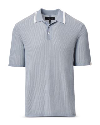 Harvey Tipped Polo Shirt