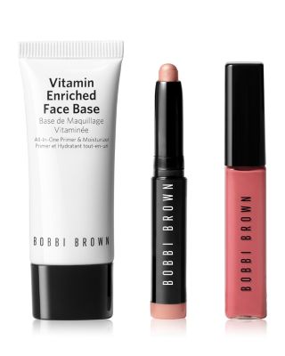 Best of Bobbi Brown Mini Skincare & Makeup Gift Set ($65 value)