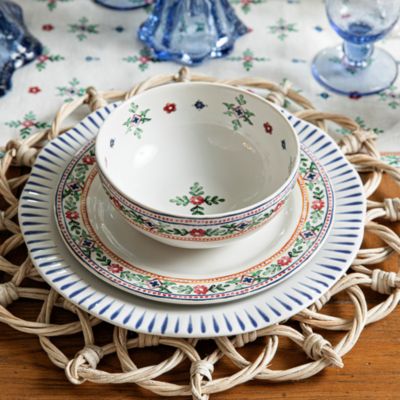 Heidi Dinnerware Collection