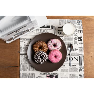 Fresca Electric Dough & Pasta Machine