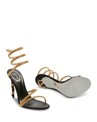 Women's Ankle Strap Sandals