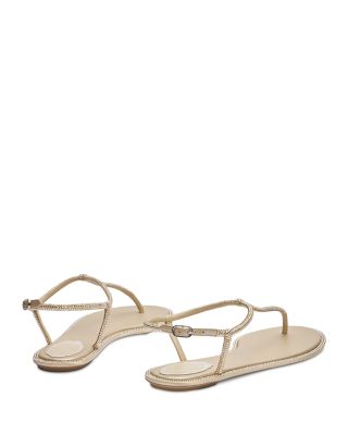Women's Thong Sandals