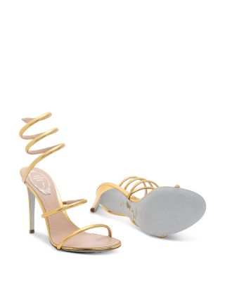 Women's Ankle Strap Sandals