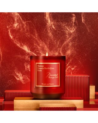 Baccarat Rouge 540 Scented Candle 10.6 oz.