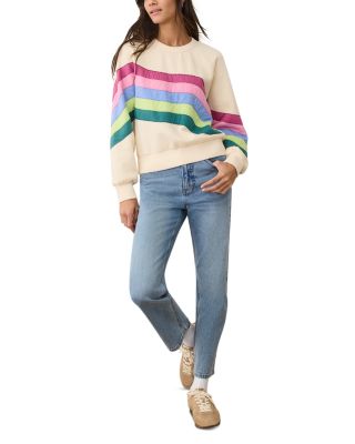 Cloud 9 Fleece Crewneck Sweatshirt 