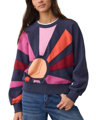 Cloud 9 Fleece Crewneck Sweatshirt 