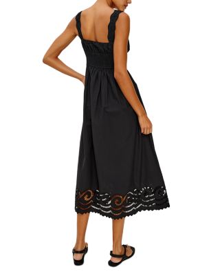 Anadia Midi Dress