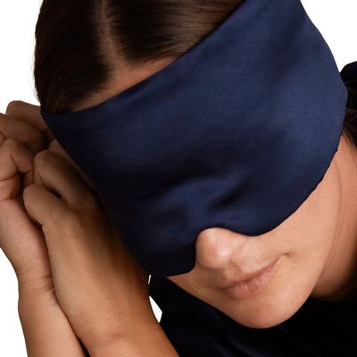 Sanctuary Silk Eye Mask