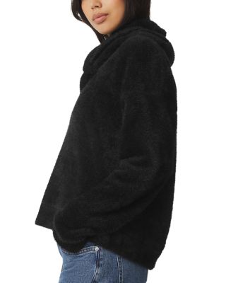 Rowan Fuzzy Pullover