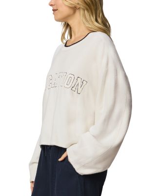 Vacation Crewneck Sweatshirt