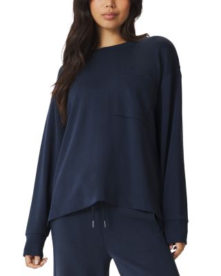 Scubasoft Crewneck Sweater